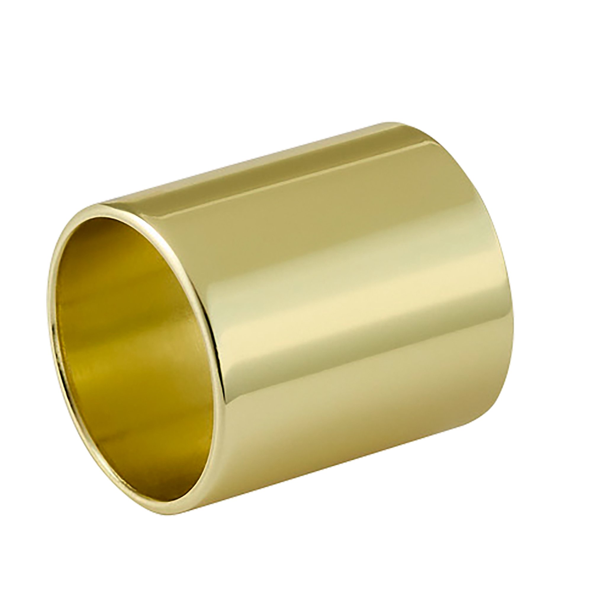 OBN28MGO Edelstahl Slide
